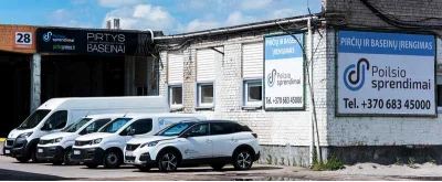Сауна магазинът, където се срещат експерти и сауна ентусиасти