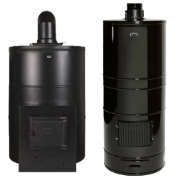 Печки на дърва AITO за сауна