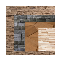 Декоративни материали за сауна