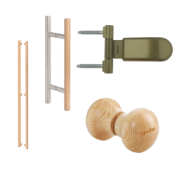 Лайсни за вратите