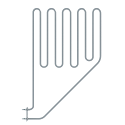 Резервни части за електрически печки за сауни
