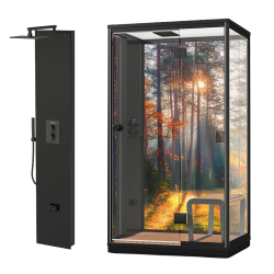 Душове и душ кабини