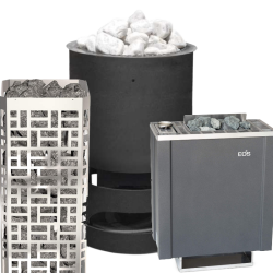 Електрически печки EOS за сауна