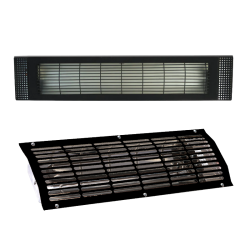 EOS за инфрачервени сауни