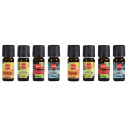 Етерични масла за сауна