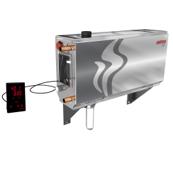 Парогенератори HARVIA