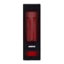 HARVIA за инфрачервени сауни