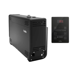 Парогенератори HELO