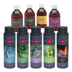 Концентрат за сауна