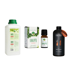 Аромати за сауни