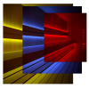 LED ленти за сауна, RGB