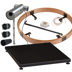 Печки за сауна на дърва допълнително оборудване