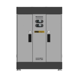 Парогенератори PEGO