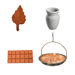 Арома дозатор за сауна