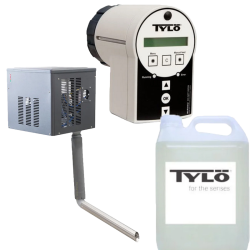 Аксесоари за парни бани