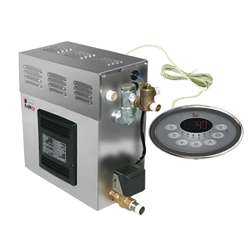 Парогенератори SAWO