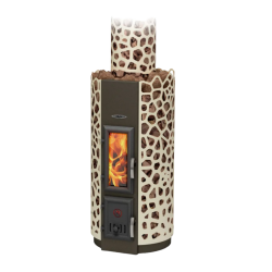 Печки на дърва TMF за сауна