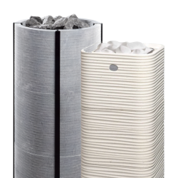 Електрически печки TULIKIVI за сауна