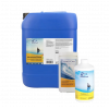Дезинфекция без хлор