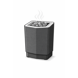 Електрически печки за сауна TYLÖ