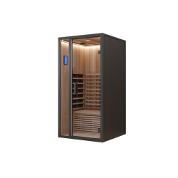 Инфрачервена кабина - HARVIA Onyx One 