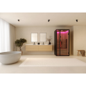 Инфрачервена кабина - HARVIA Onyx One - 3