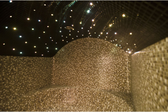 Парна сауна в Кретинга - Парни бани