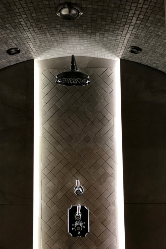 Парна сауна в Швентойи - Парни бани