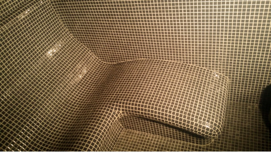 Турска баня във Вилнюс - Парни бани