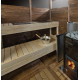 Сауна къща Narvi Kota Pihasauna NC 16