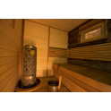 Електрическа печка за сауна - IKI PILARI 6 kW - 3 Електрическа печка за сауна - IKI PILARI 6 kW - 3