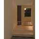 Електрическа печка за сауна - HARVIA Glow Corner TRC70E 6,8 kW