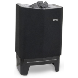 Електрическа печка за сауна - TYLO Sense Commercial 6, с крачета 