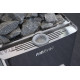 Електрическа печка за сауна - HARVIA The Wall Combi SW45S 4.5 kW