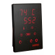 Електрическа печка за сауна - HARVIA Cilindro PC90XW WiFi Steel 9 kW
