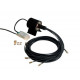 Комплекти за осветление за сауна CARIITTI VPL20-B532