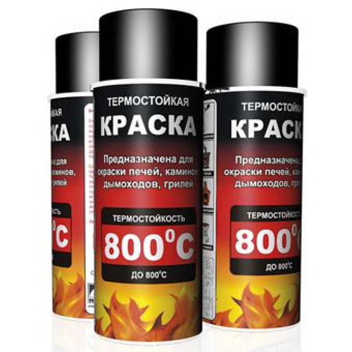 Топлоустойчива боя