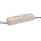 Захранване за LED осветление LPV 24V, 18 W