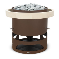 Предпазен парапет - за отоплителни уреди EOS Zeus L, HD  Предпазен парапет - за отоплителни уреди EOS Zeus L, HD