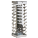 Електрическа печка за сауна – HUUM STEEL - 0
