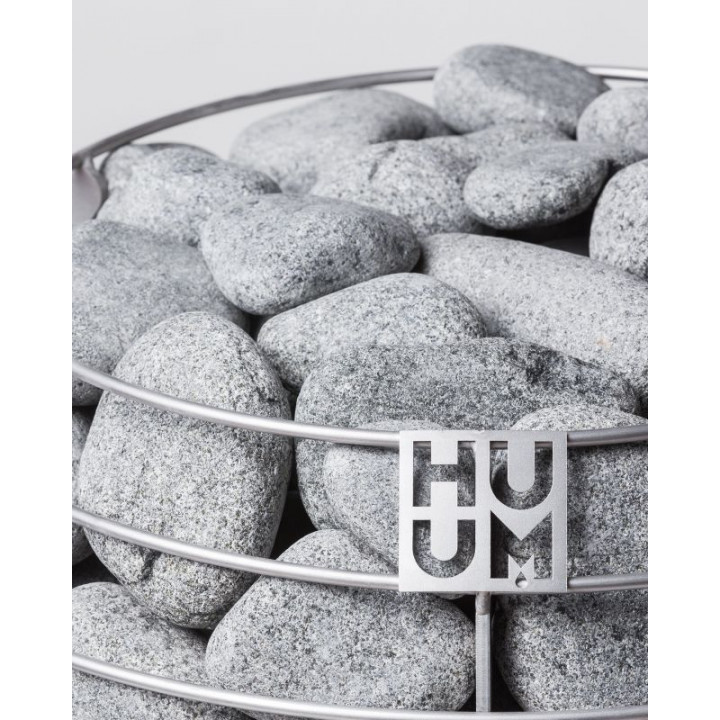 Електрическа печка за сауна – HUUM HIVE Mini