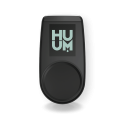 Панел за управление на електрическа печка - HUUM UKU Wi-Fi, черен - 0