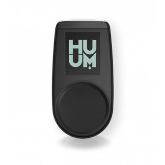 Електрическа печка за сауна - HUUM UKU 4.2 Wi-Fi, черна