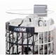 Предпазен превключвател Harvia (ø 530 mm)