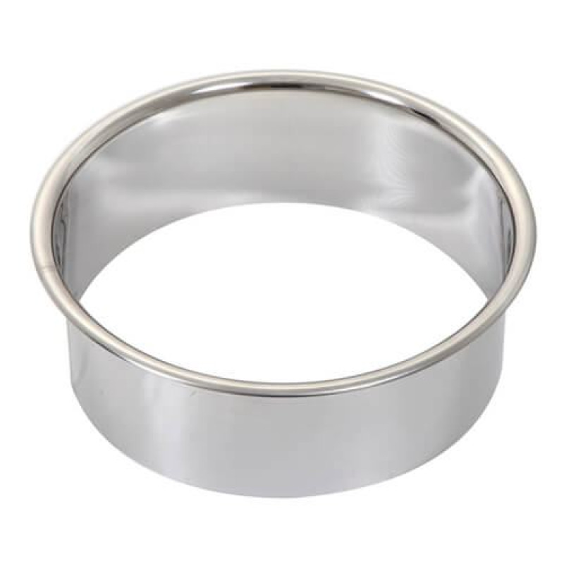 Вграден фланец HPC7 - за нагреватели HARVIA Cilindro