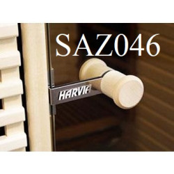 Резервни части за стъклени врати HARVIA 