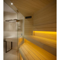 Климатичен контрол за сауна SAUNUM Base S Solution - 9