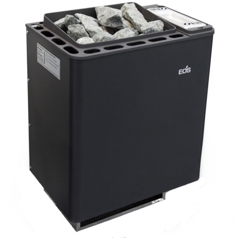 Електрическа печка за сауна - EOS Bi-O Thermat