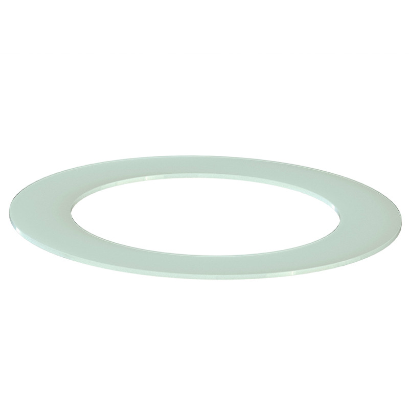 Стъклена яка Helo Rocher