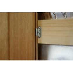 Закрепващи скоби C3 12 